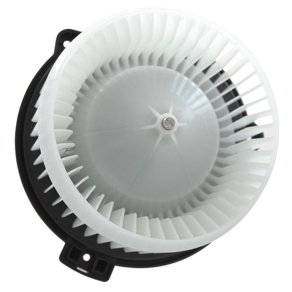 Motor do Ventilador Interno para Honda Civic - Gauss - GE4003