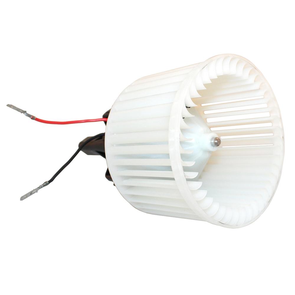 Motor do Ventilador Interno para Fiat Idea - Gauss - GE4008