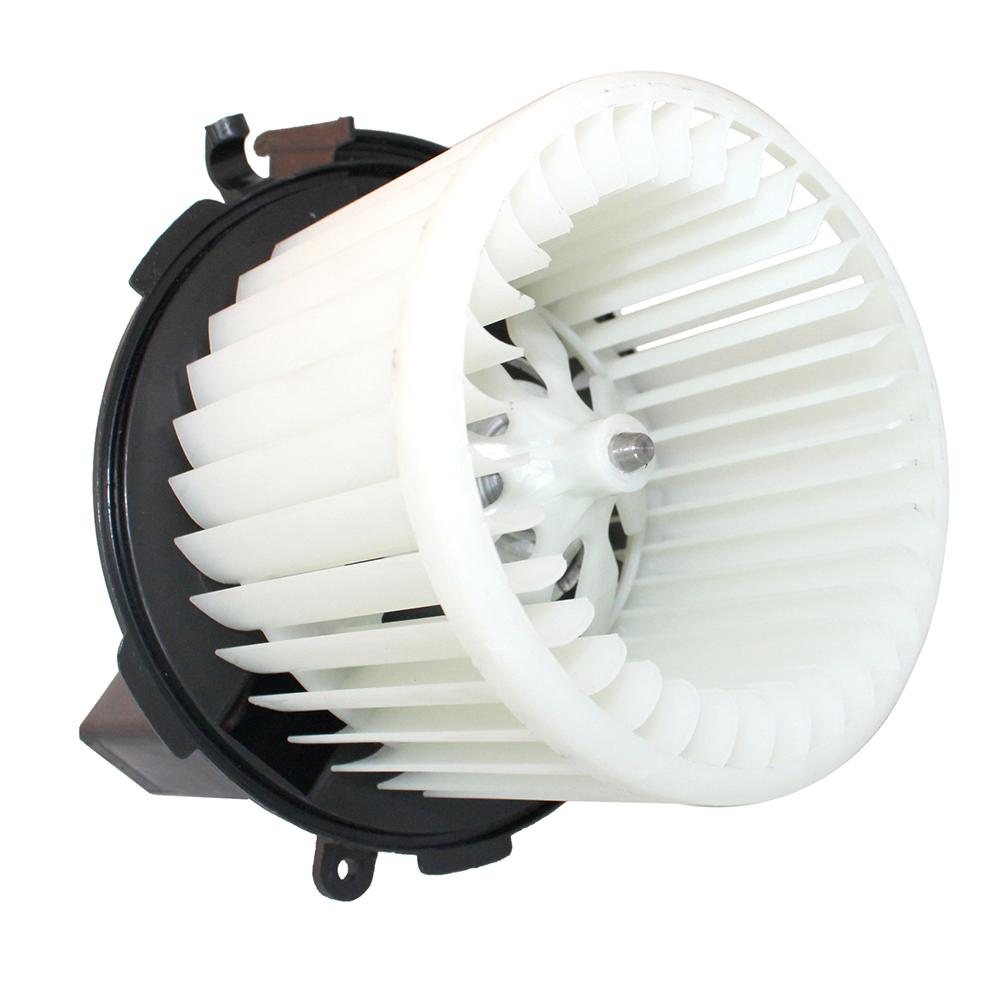 Motor do Ventilador Interno - Gauss - GE4009