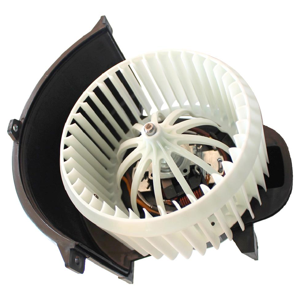 Motor do Ventilador Interno para Volkswagen Amarok - Gauss - GE4012