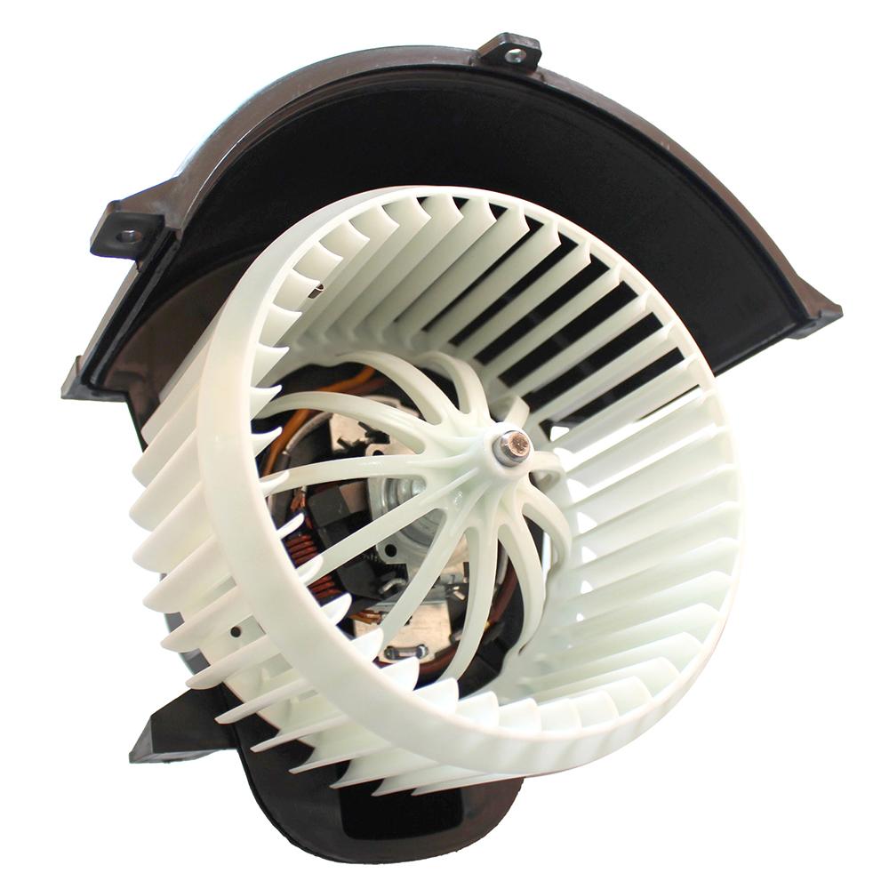 Motor do Ventilador Interno para Volkswagen Amarok - Gauss - GE4012