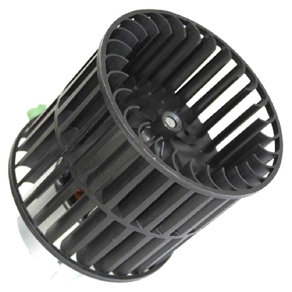 Motor do Ventilador Interno - Gauss - GE4021