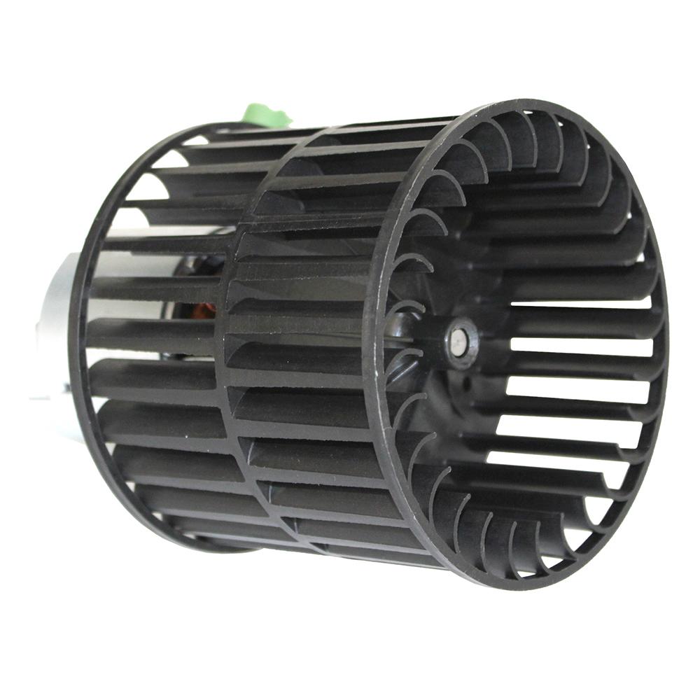 Motor do Ventilador Interno - Gauss - GE4021