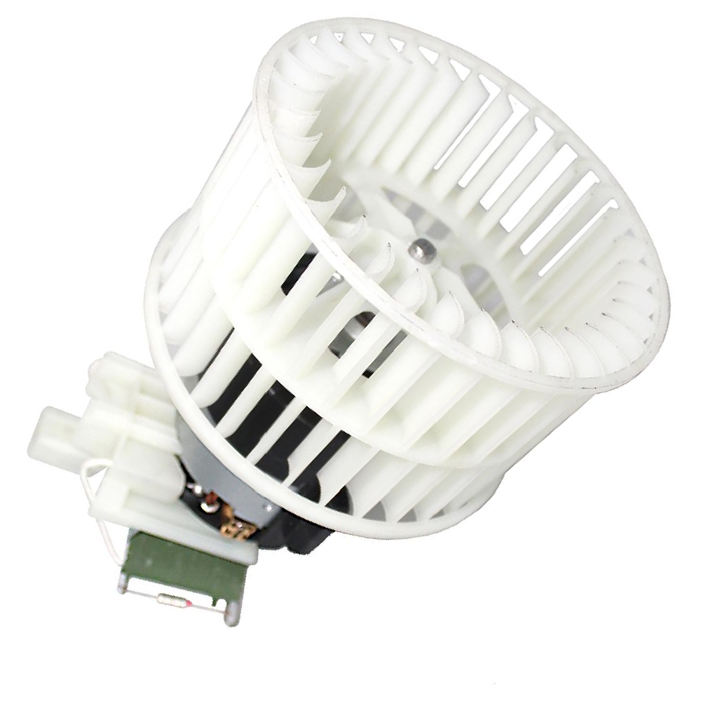 Motor do Ventilador Interno para Chevrolet Omega - Gauss - GE4067