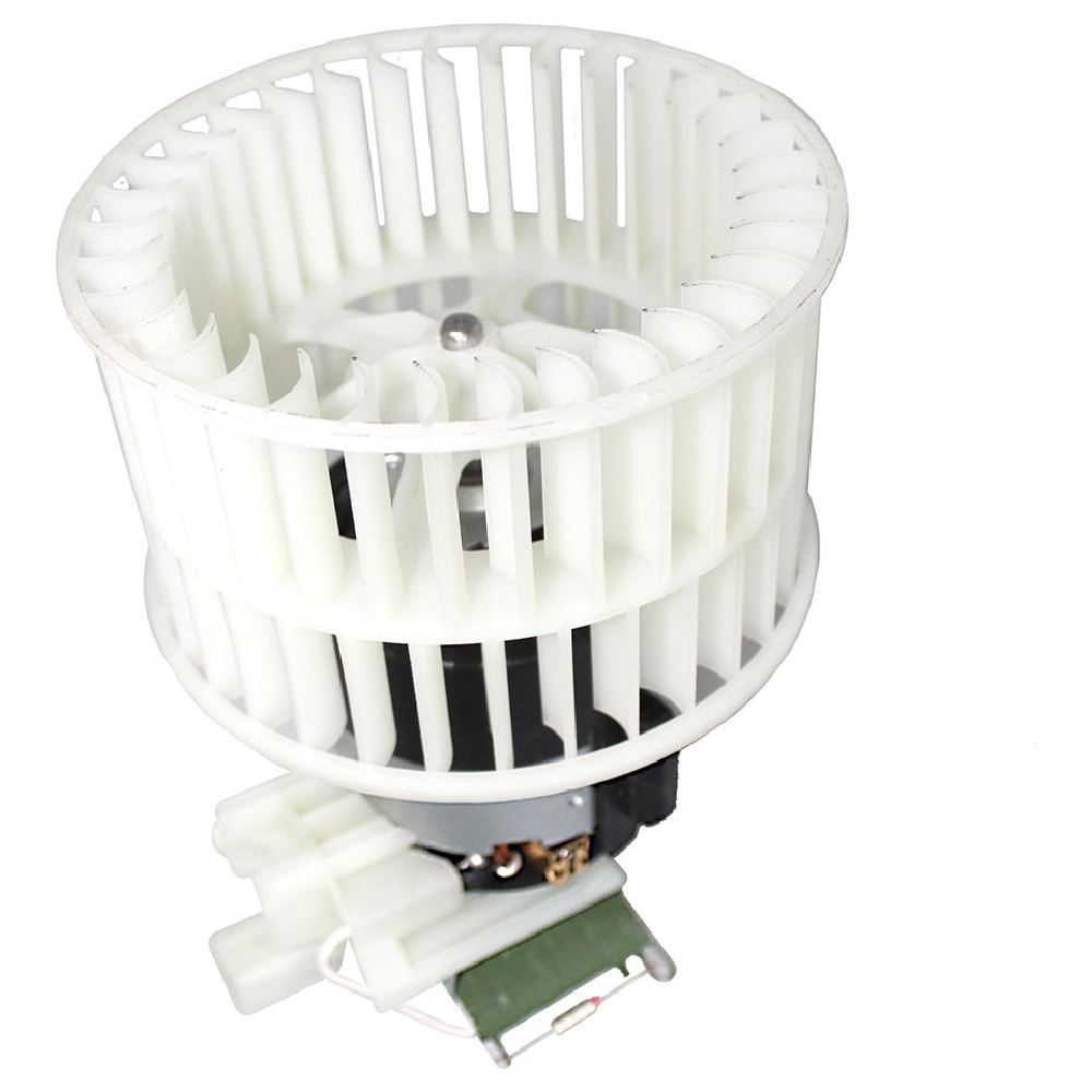 Motor do Ventilador Interno para Chevrolet Omega - Gauss - GE4067