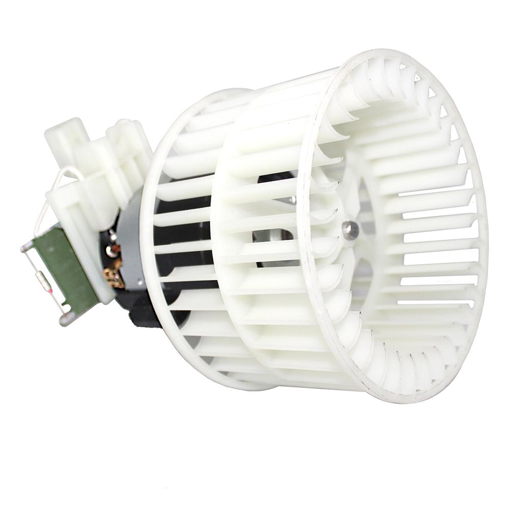 Motor do Ventilador Interno para Chevrolet Omega - Gauss - GE4067