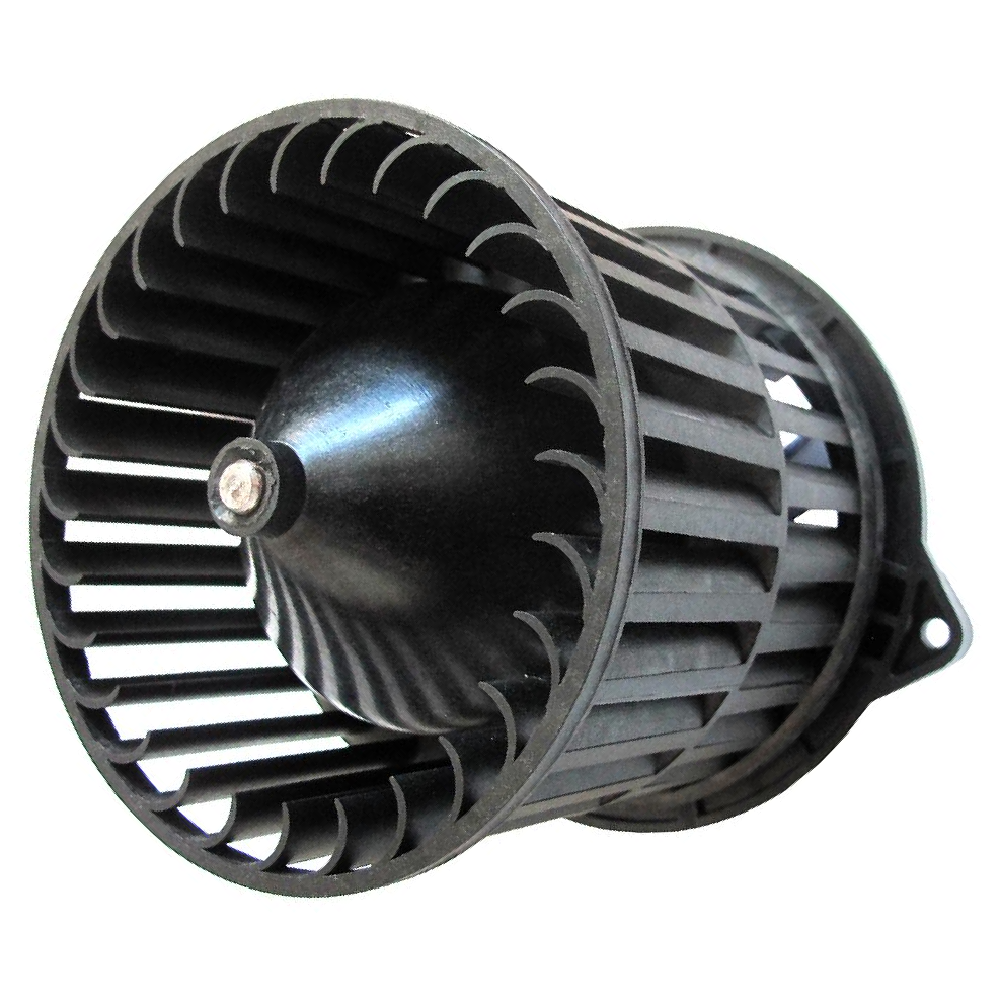 Motor do Ventilador Interno para Fiat Uno - Gauss - GE4074