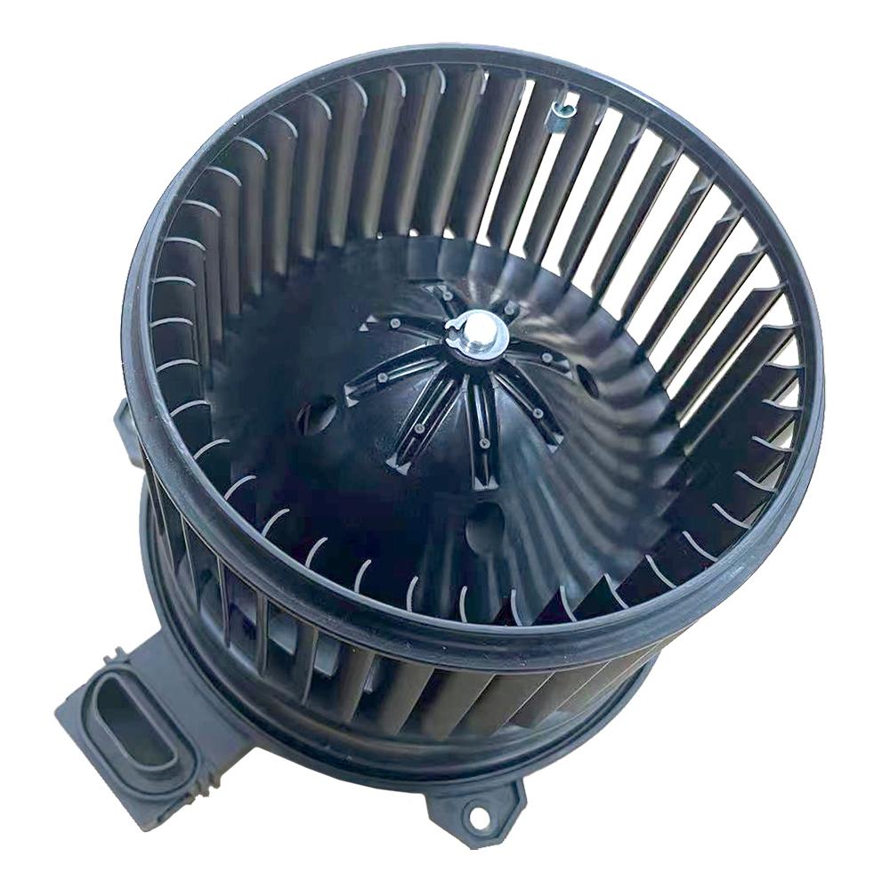 Motor do Ventilador Interno para Toyota Hilux e Hilux SW4 - Gauss - GE4093