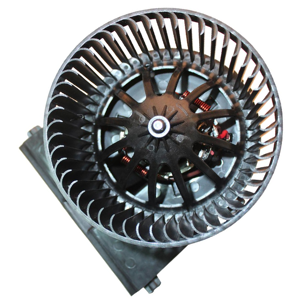 Motor do Ventilador Interno - Gauss - GE4102