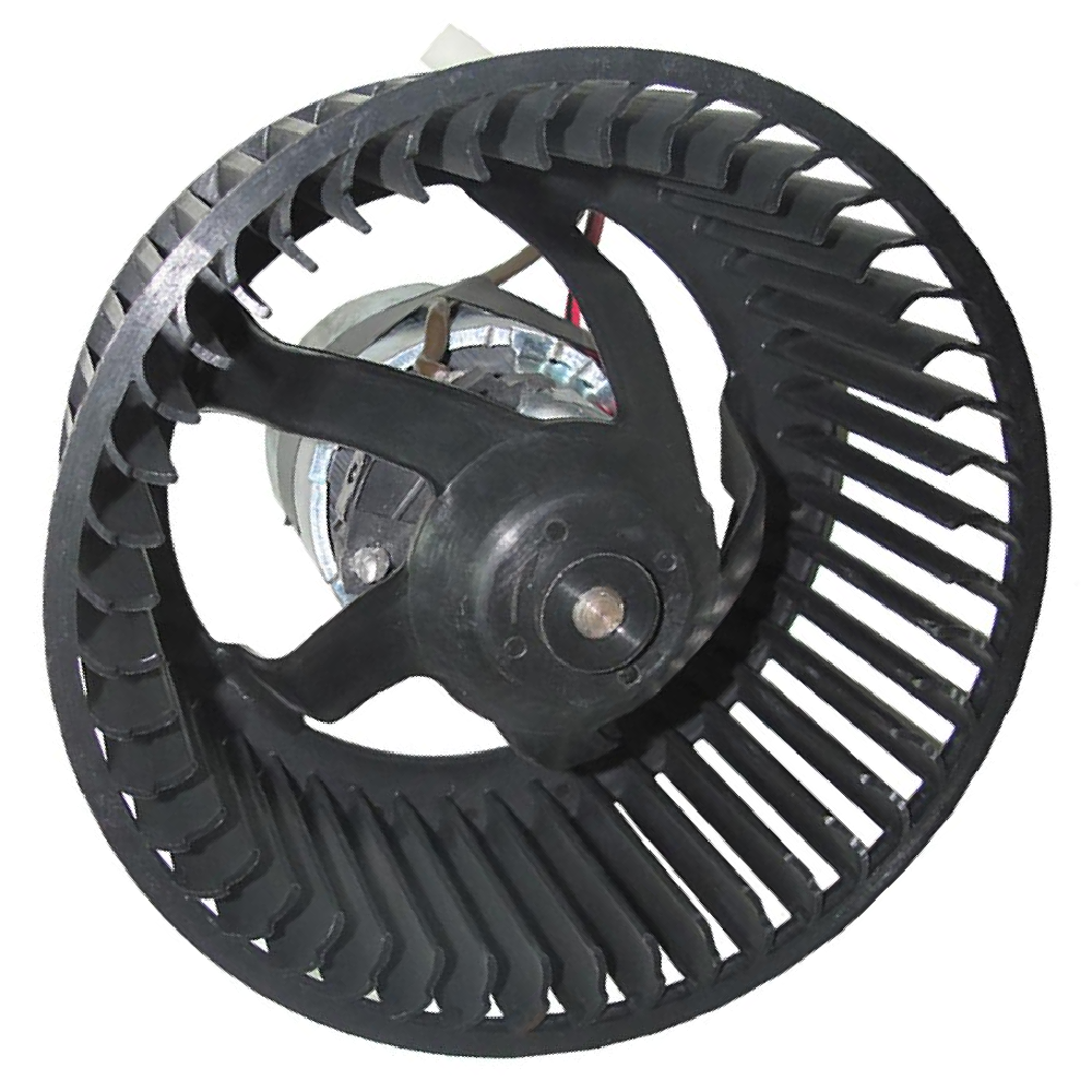 Motor do Ventilador Interno - Gauss - GE4103