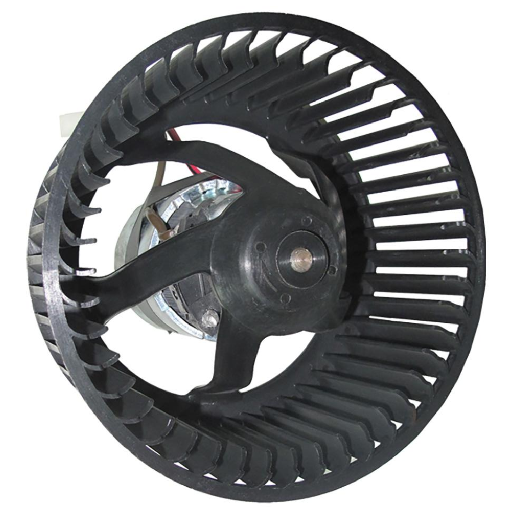 Motor do Ventilador Interno - Gauss - GE4103