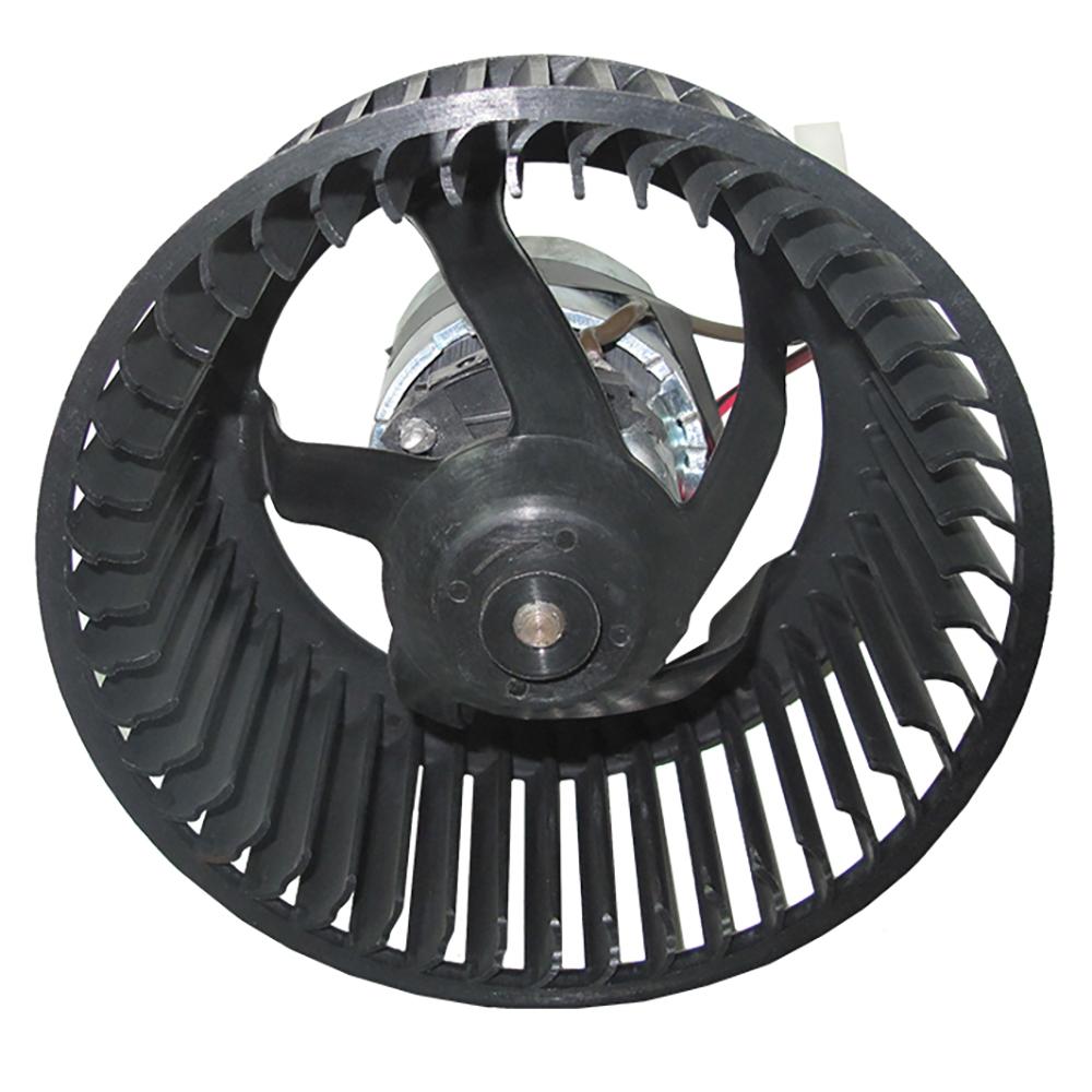 Motor do Ventilador Interno - Gauss - GE4103