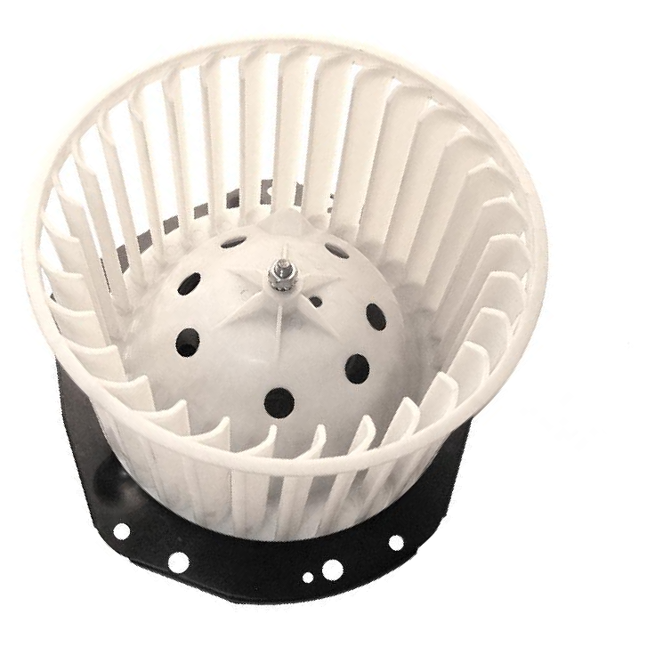 Motor do Ventilador Interno para Chevrolet Blazer e S10 - Gauss - GE4118