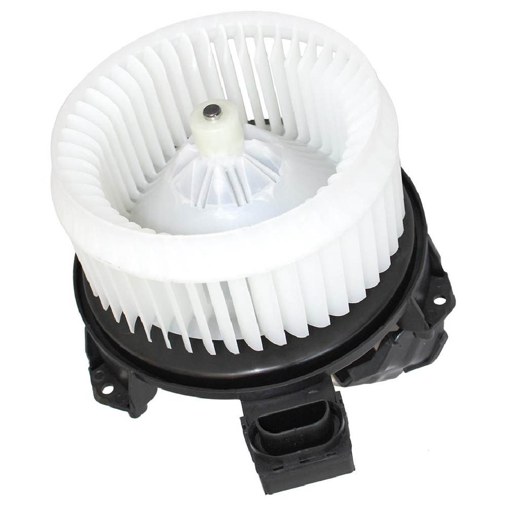 Motor do Ventilador Interno - Gauss - GE4137
