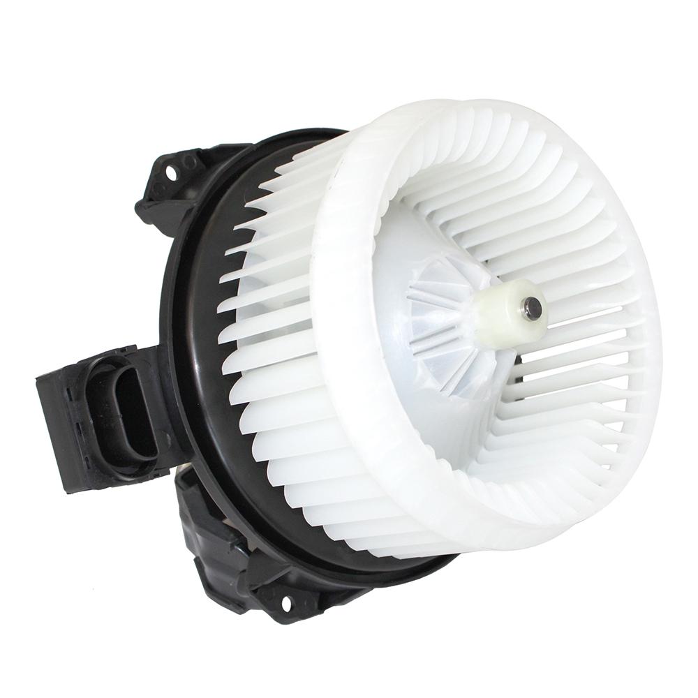 Motor do Ventilador Interno - Gauss - GE4137