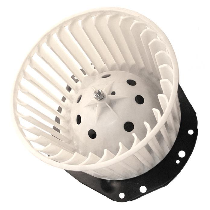 Motor do Ventilador Interno para Chevrolet Blazer e S10 - Gauss - GE4119