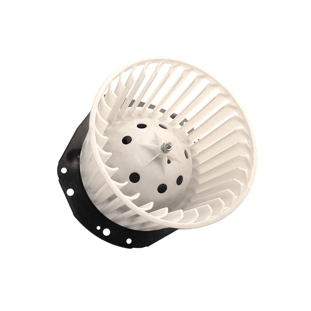 Motor do Ventilador Interno para Chevrolet Blazer e S10 - Gauss - GE4119