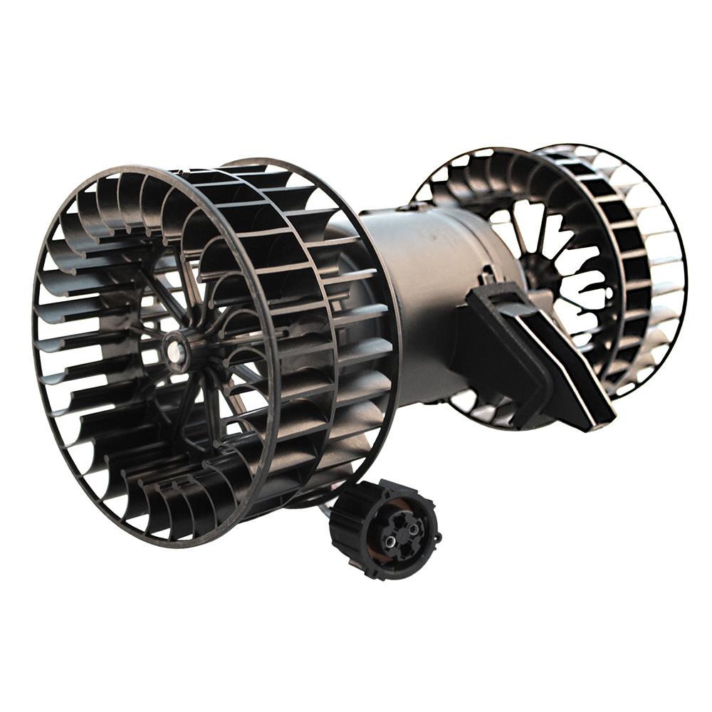 Motor do Ventilador Interno - Gauss - GE4184
