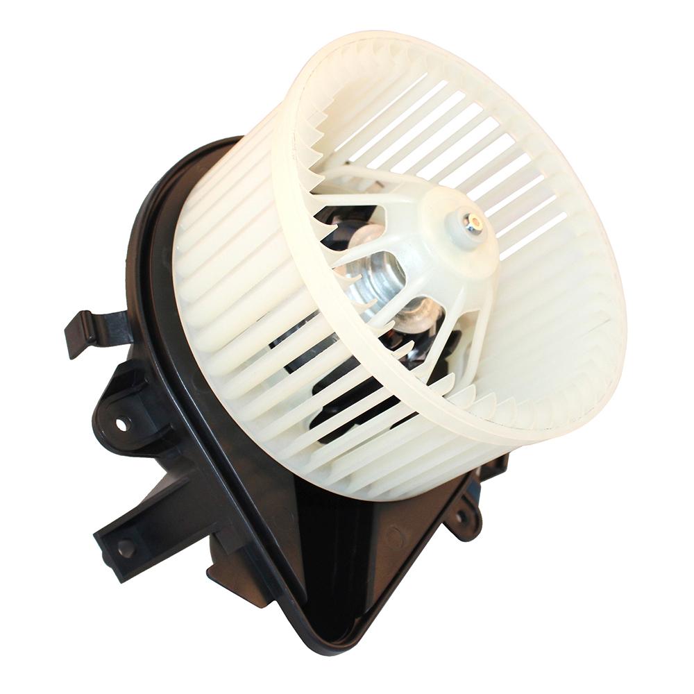 Motor do Ventilador Interno para Fiat Doblo - Gauss - GE4190
