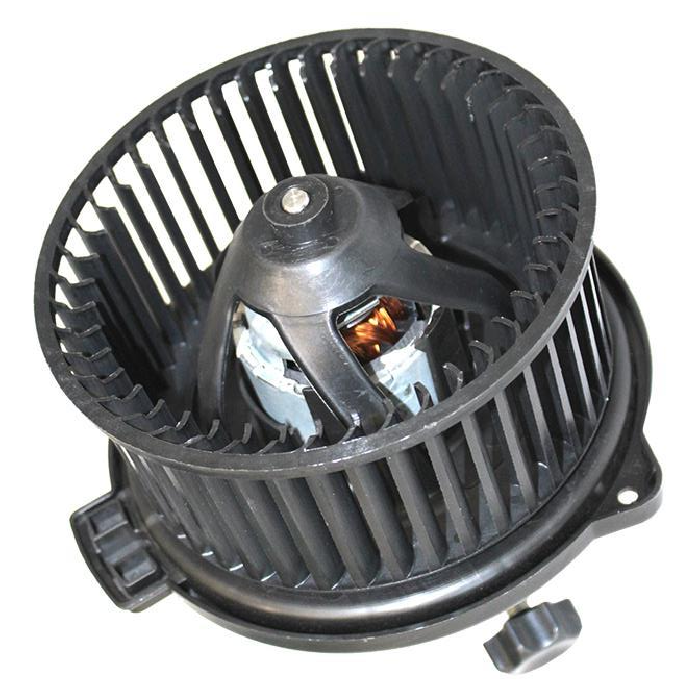 Motor do Ventilador Interno - Gauss - GE4143