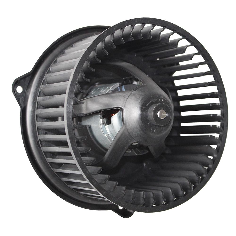 Motor do Ventilador Interno - Gauss - GE4222
