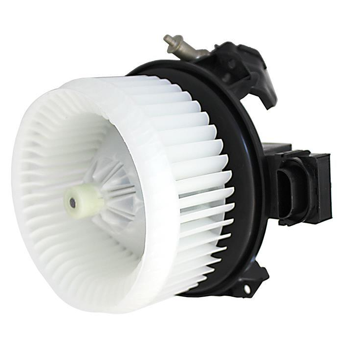 Motor do Ventilador Interno para Toyota Hilux - Gauss - GE4230