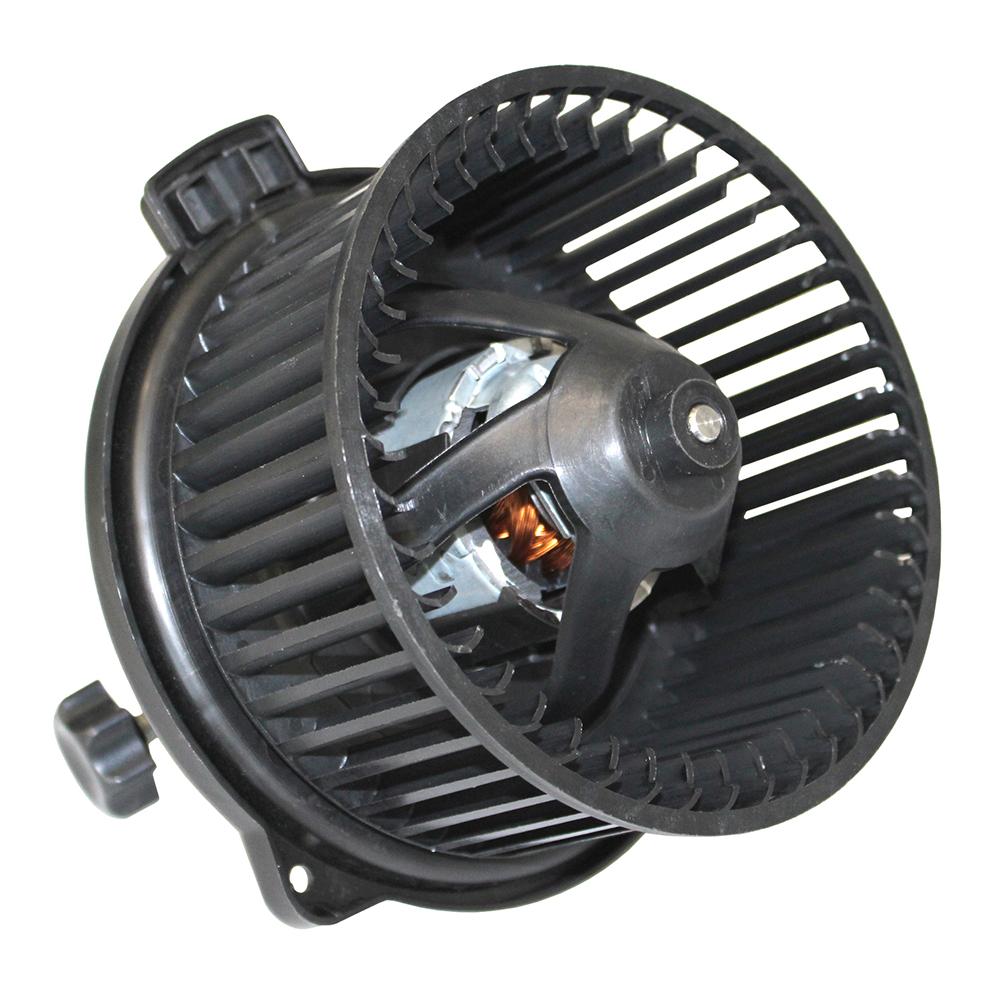 Motor do Ventilador Interno - Gauss - GE4223