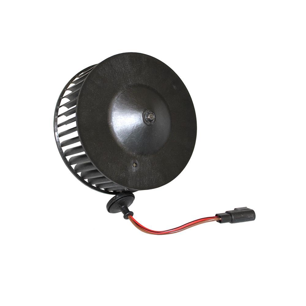 Motor do Ventilador Interno - Gauss - GE4302