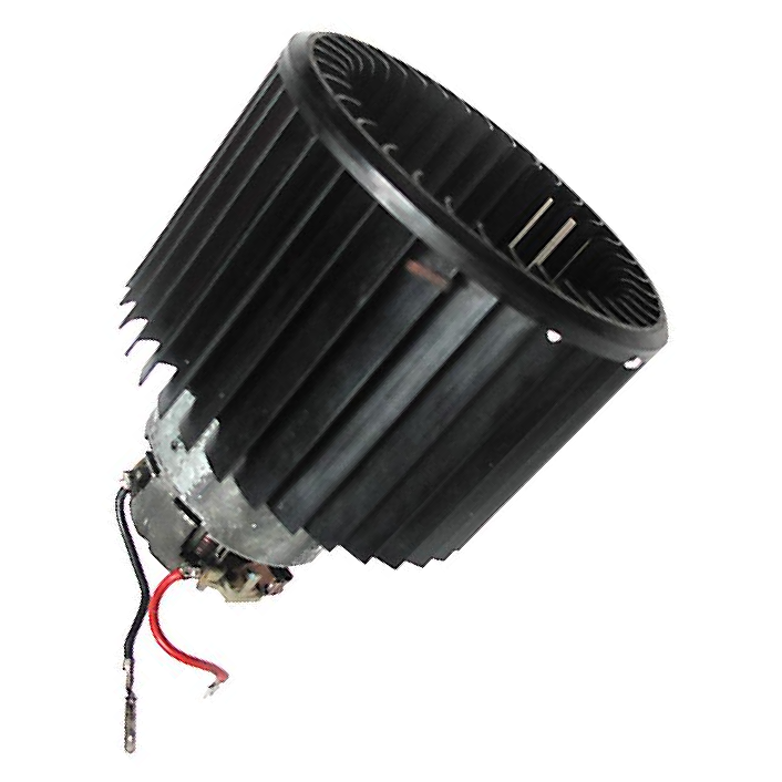 Motor do Ventilador Interno - Gauss - GE4238