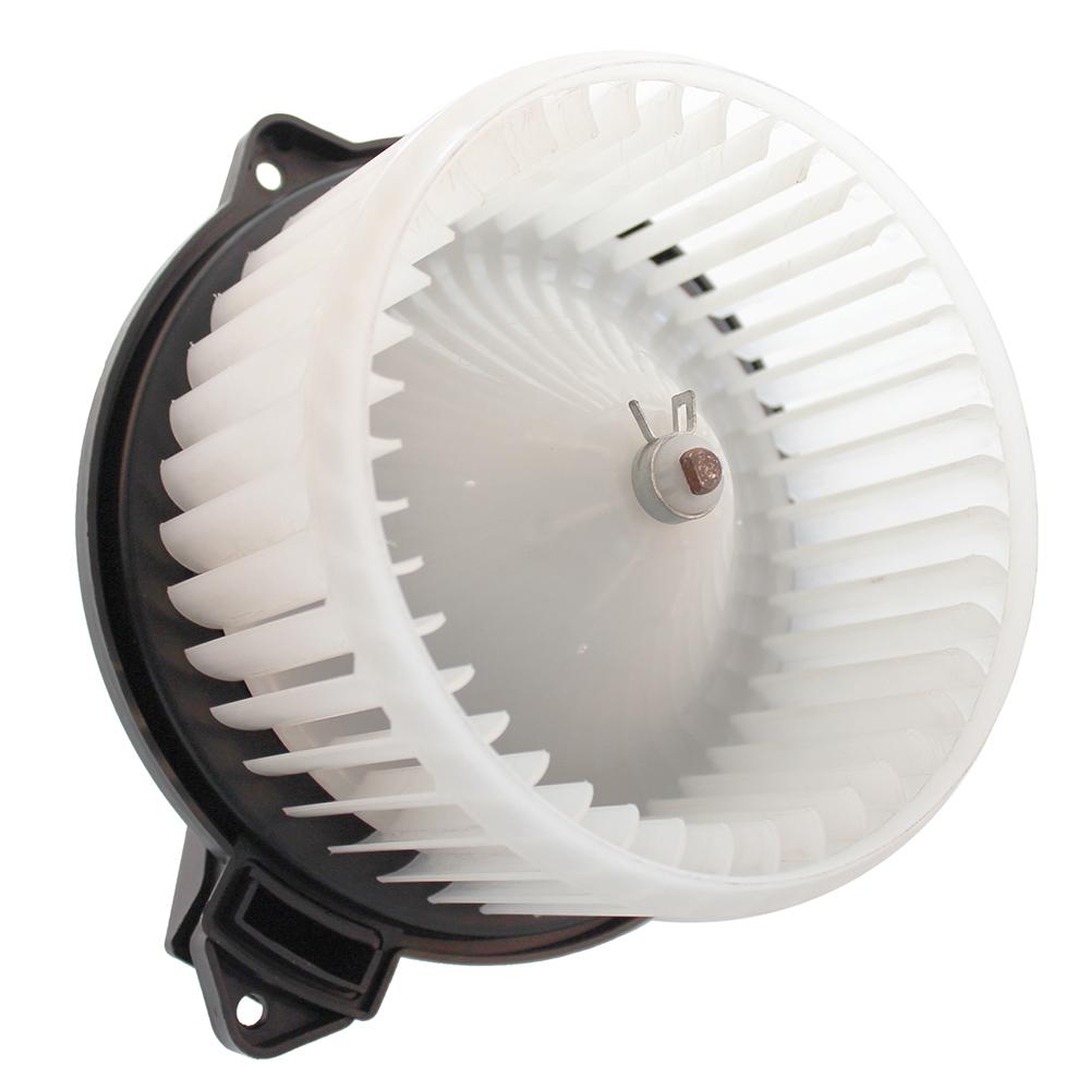 Motor do Ventilador Interno - Gauss - GE4310