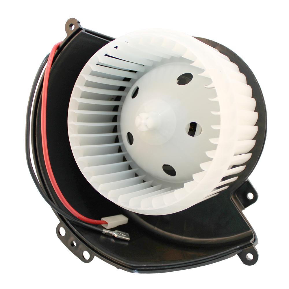 Motor do Ventilador Interno para Chevrolet Astra Hatch e Astra Sedan - Gauss - GE4322