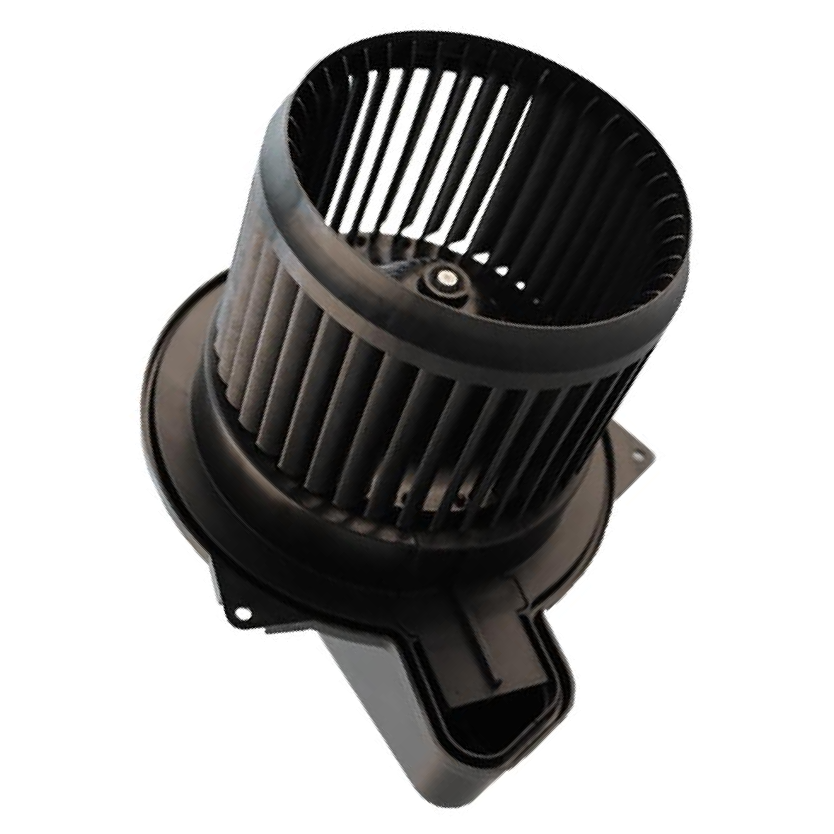 Motor do Ventilador Interno - Gauss - GE4347