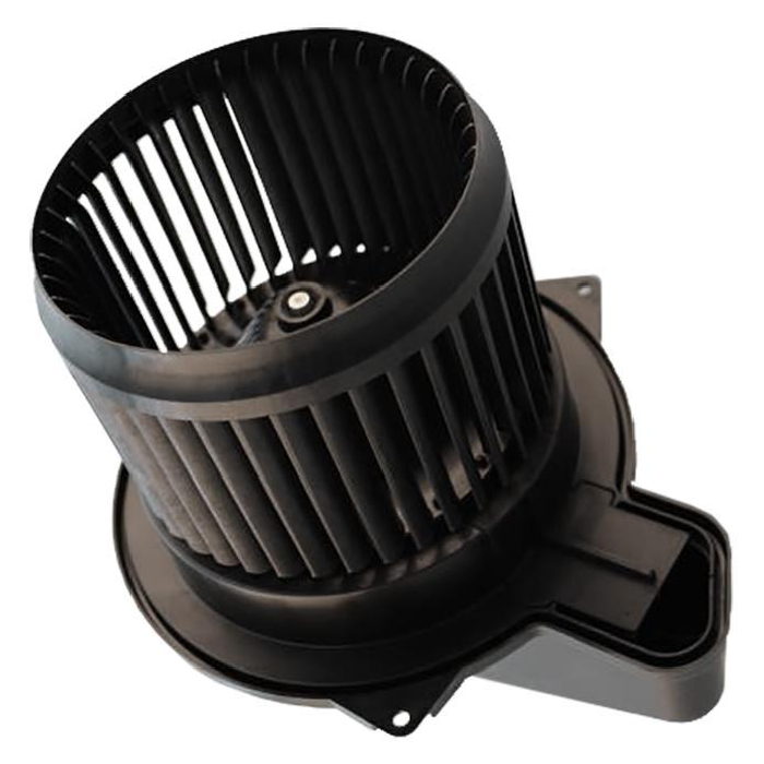 Motor do Ventilador Interno - Gauss - GE4347