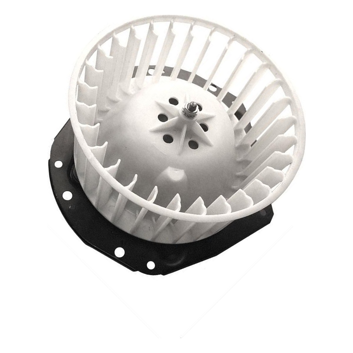 Motor do Ventilador Interno para Chevrolet S10 - Gauss - GE4359