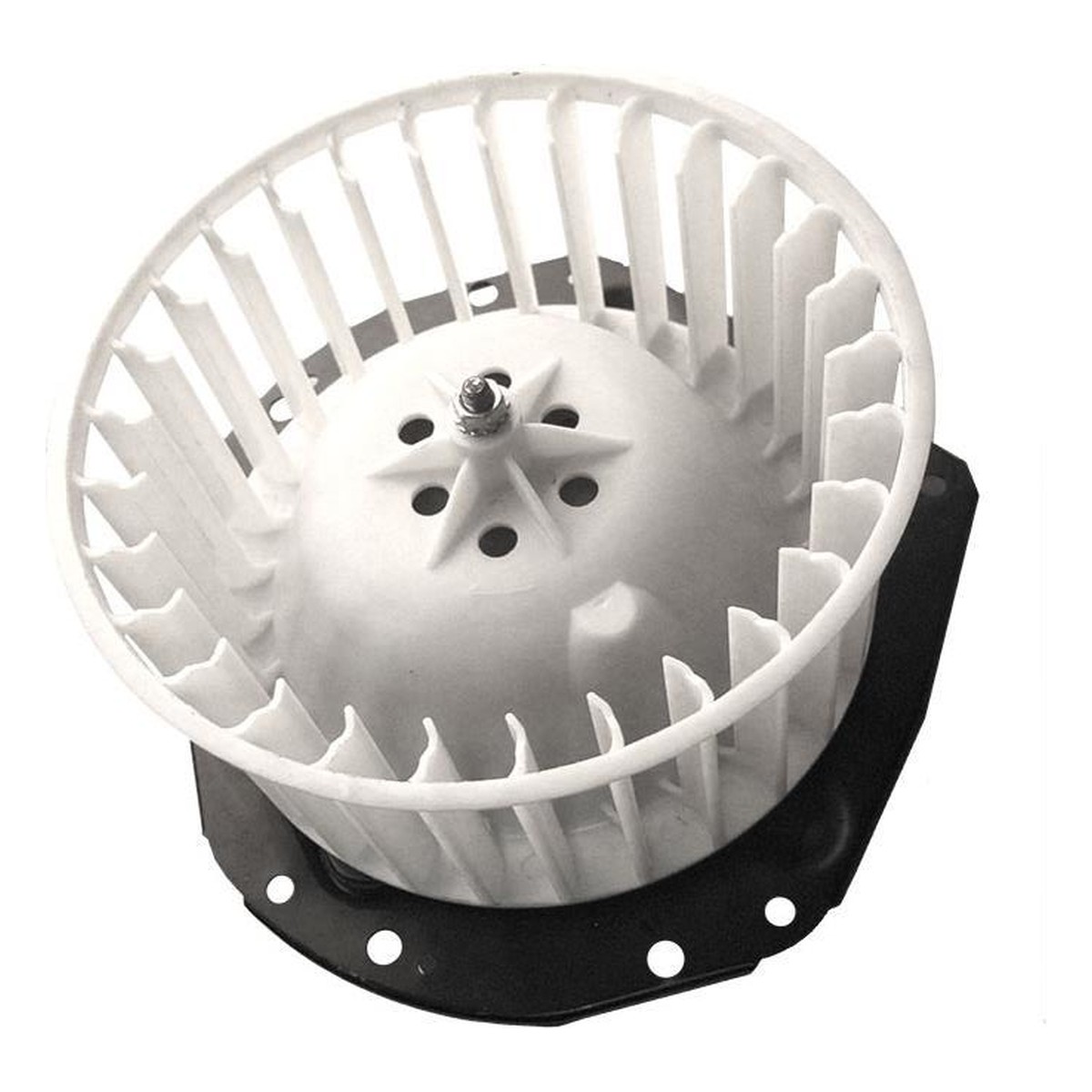 Motor do Ventilador Interno para Chevrolet S10 - Gauss - GE4359