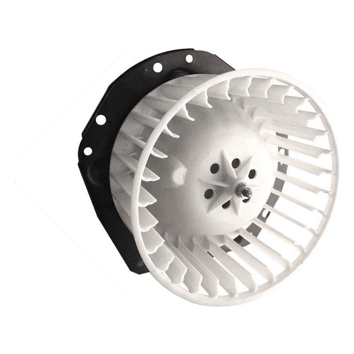 Motor do Ventilador Interno para Chevrolet S10 - Gauss - GE4359