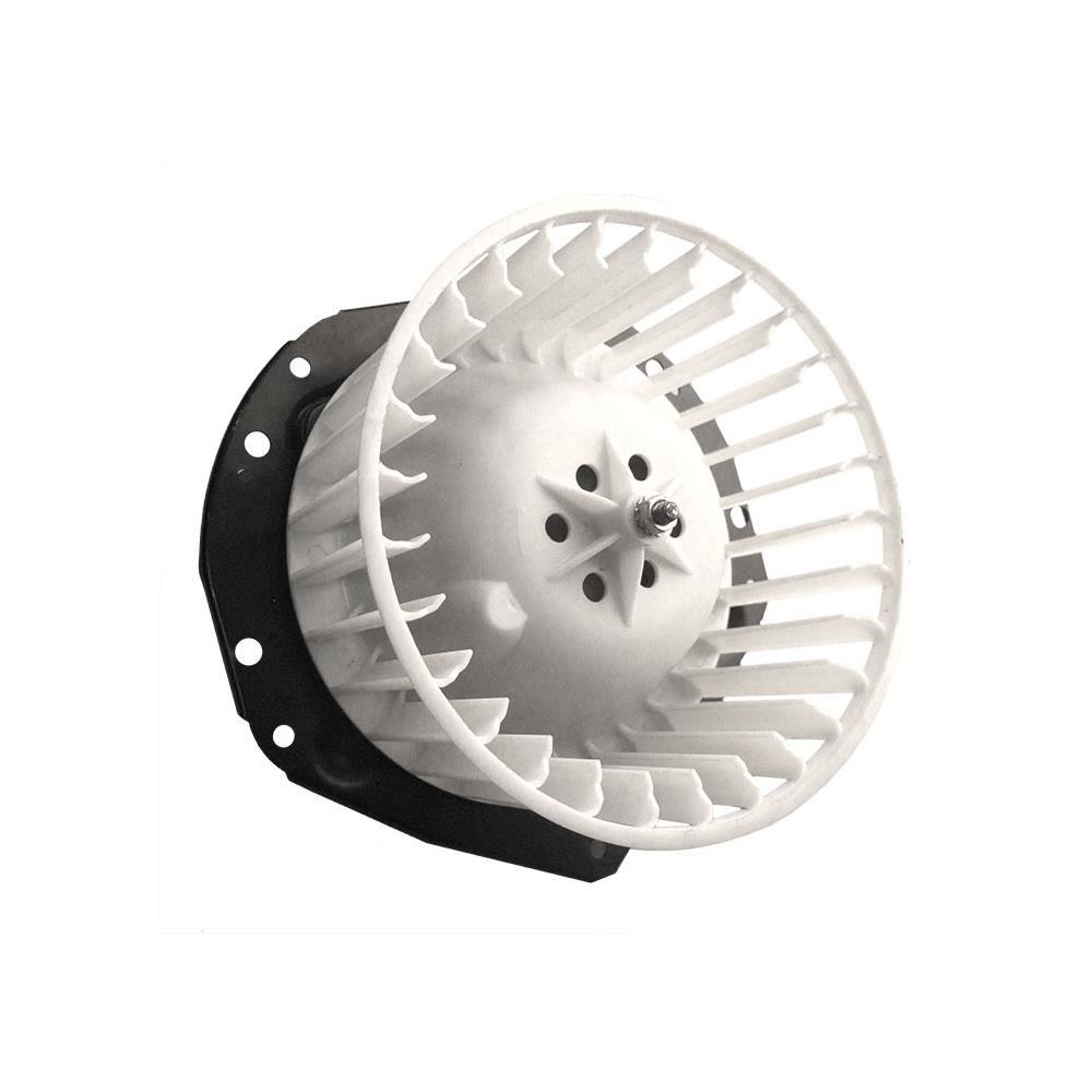 Motor do Ventilador Interno para Chevrolet S10 - Gauss - GE4359
