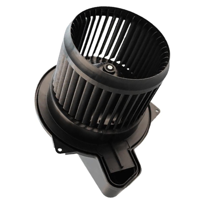 Motor do Ventilador Interno - Gauss - GE4362