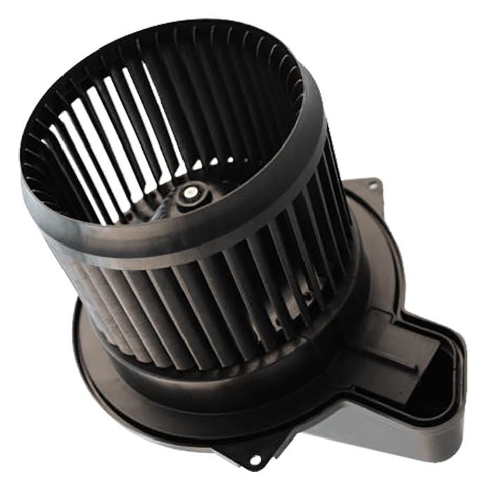 Motor do Ventilador Interno - Gauss - GE4362