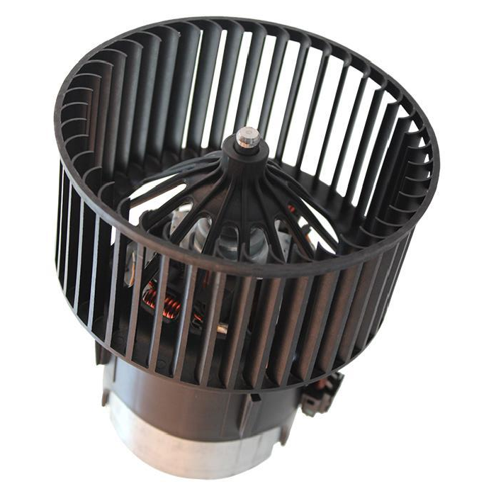 Motor do Ventilador Interno para Chevrolet Meriva - Gauss - GE4368