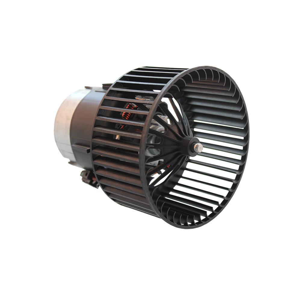 Motor do Ventilador Interno para Chevrolet Meriva - Gauss - GE4368