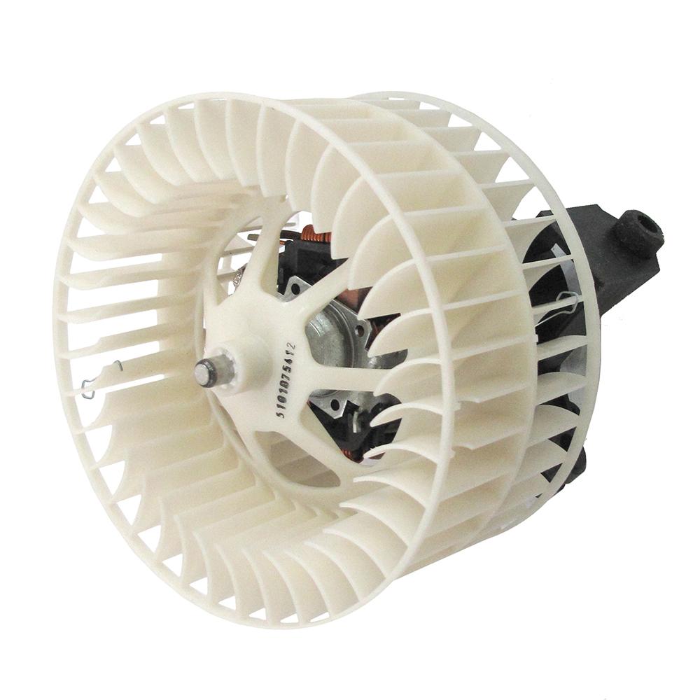 Motor do Ventilador Interno para Mercedes-Benz A 160 e A 190 - Gauss - GE4423
