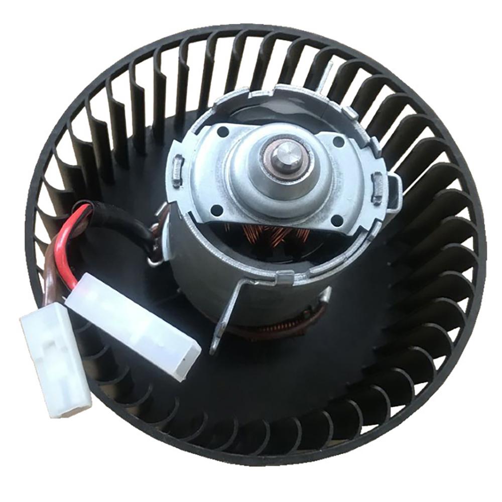 Motor do Ventilador Interno - Gauss - GE4565