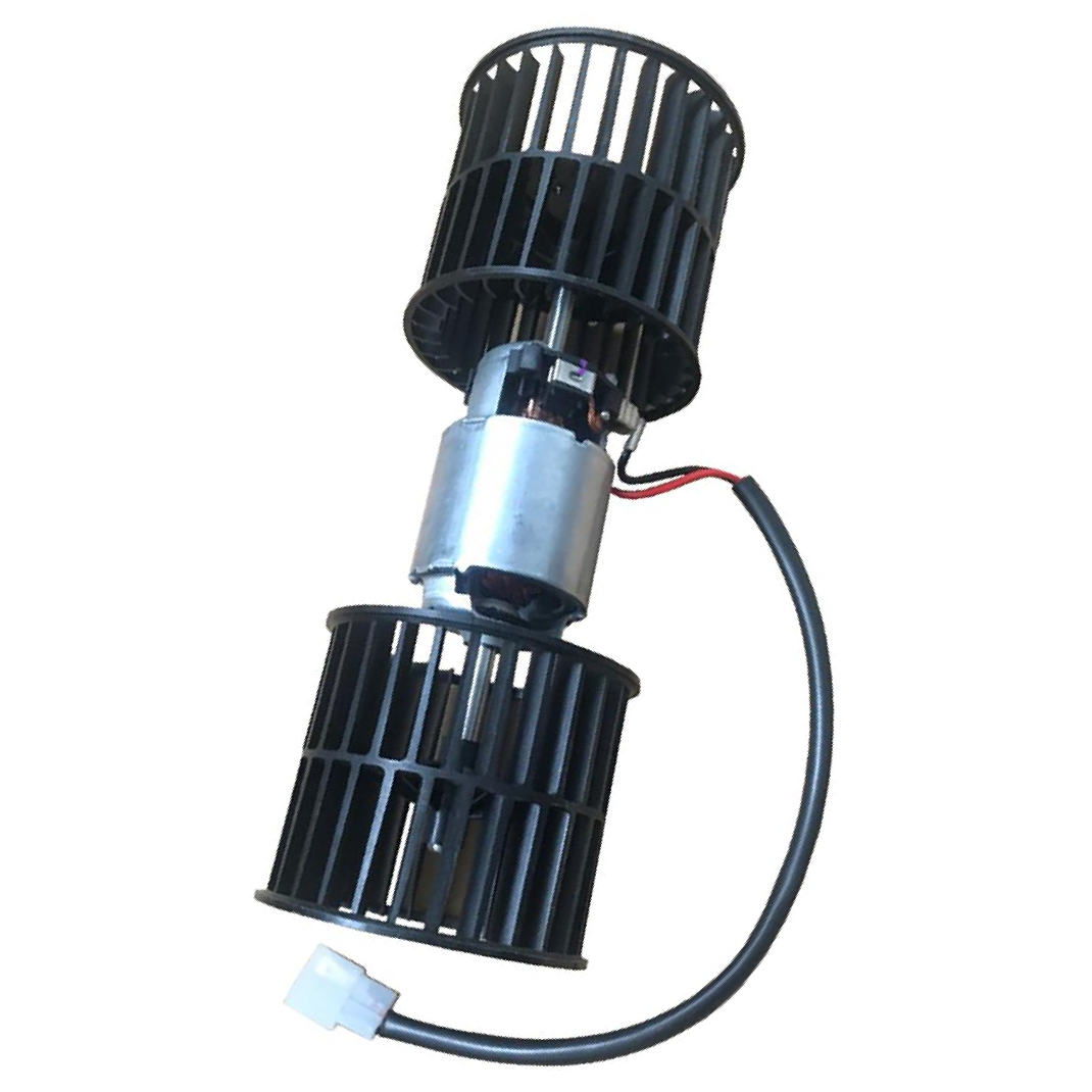 Motor do Ventilador Interno - Gauss - GE4632