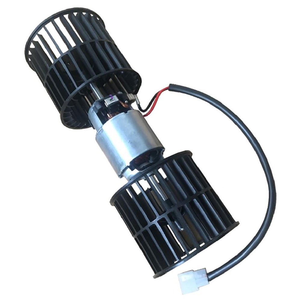 Motor do Ventilador Interno - Gauss - GE4632