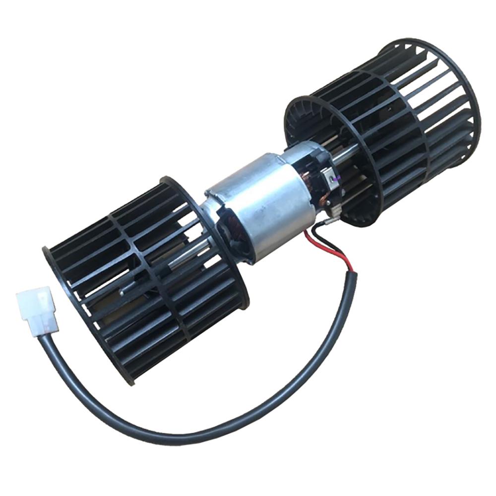 Motor do Ventilador Interno - Gauss - GE4632