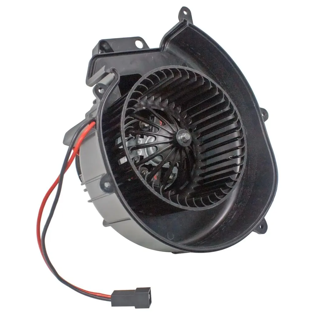 Motor do Ventilador Interno para Chevrolet Agile e Montana - Gauss - GE4680