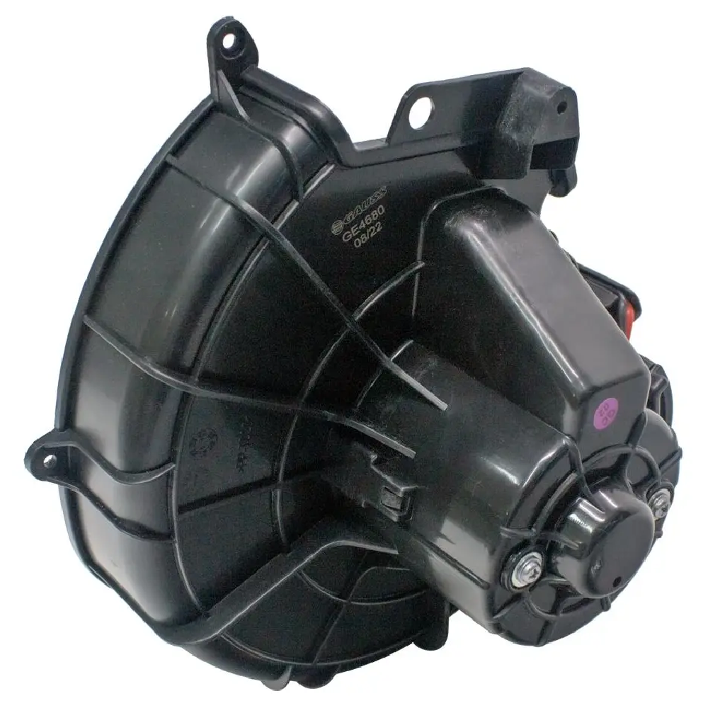 Motor do Ventilador Interno para Chevrolet Agile e Montana - Gauss - GE4680