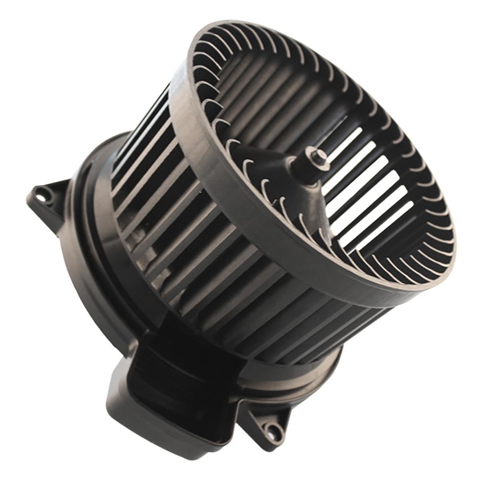 Motor do Ventilador Interno para Mercedes-Benz ML 350 - Gauss - GE4801