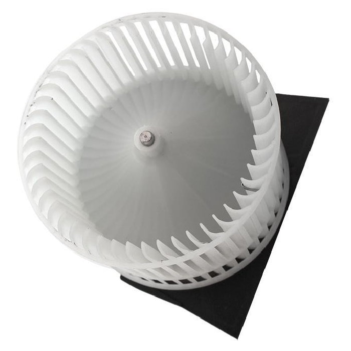 Motor do Ventilador Interno para Chevrolet Vectra - Gauss - GE4837